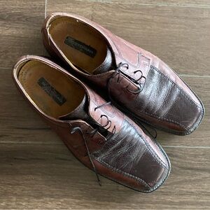 Sz 10 Bostonian Shoes